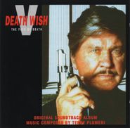Terry Plumeri, Death Wish V : The Face of Death [Score] [Import] (CD)