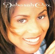 Deborah Cox, Deborah Cox (CD)