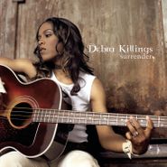 Debra Killings, Surrender (CD)