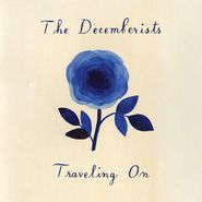 The Decemberists, Traveling On (CD)