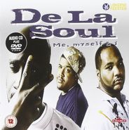 De La Soul, Me, Myself & I [Import] (CD)