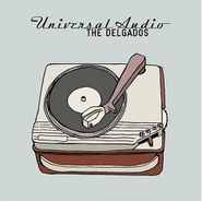 The Delgados, Universal Audio (CD)