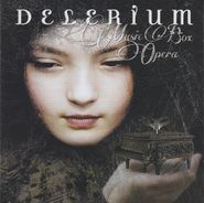 Delerium, Music Box Opera (CD)