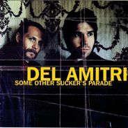 Del Amitri, Some Other Sucker's Parade (CD)