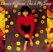 Deniece Williams, This Is My Song (CD)