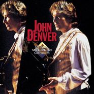 John Denver, Wildlife Concert (CD)