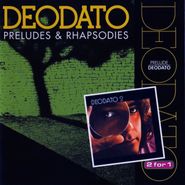 Deodato, Preludes & Rhapsodies [Import] (CD)