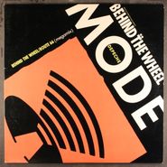 Depeche Mode, Behind The Wheel/Route 66 (12")