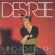 Des'ree, Mind Adventures (CD)