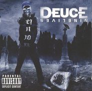 Deuce, Nine Lives (CD)
