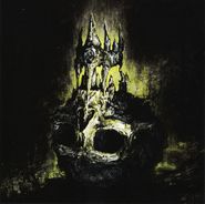 The Devil Wears Prada, Dead Throne (CD)