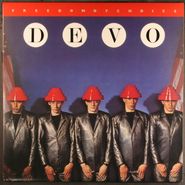 Devo, Freedom Of Choice [Red Vinyl] (LP)