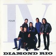 Diamond Rio, IV (CD)