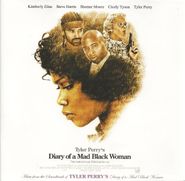 Various Artists, Diary Of A Mad Black Woman [OST] (CD)
