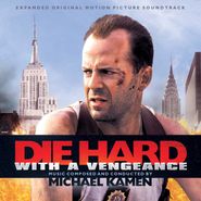 Michael Kamen, Die Hard With A Vengeance [Score] (CD)