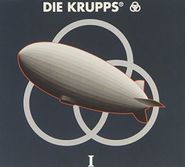 Die Krupps, I [Remastered] (LP)