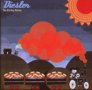Diesler, The Rhythm Station [Import] (CD)