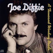 Joe Diffie, A Thousand Winding Roads (CD)