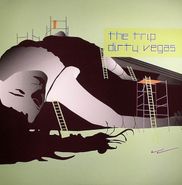 Dirty Vegas, The Trip [Import] (CD)