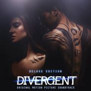 Various Artists, Divergent [OST] [Deluxe Edition] (CD)