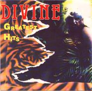 Divine, Greatest Hits (CD)