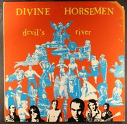 The Divine Horseman, Devil's River (LP)