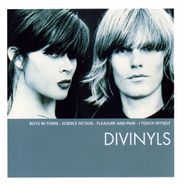 Divinyls, The Essential [Import] (CD)