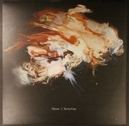Djrum, Seven Lies [UK Dark Red and Black Vinyl] (LP)