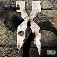 DMX, And Then There Was X (CD)