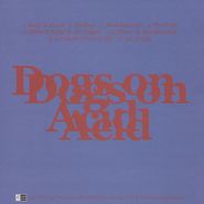 Dogs On Acid, Dogs On Acid (CD)