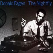 Donald Fagen, The Nightfly (CD)