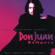 Michael Kamen, Don Juan DeMarco [OST] (CD)