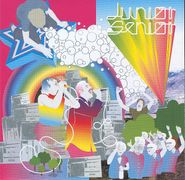 Junior Senior, D-D-Don't Don't Stop The Beat (CD)