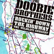 The Doobie Brothers, Rockin' Down The Highway (CD)