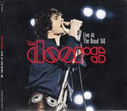 The Doors, Live At The Bowl '68 (CD)