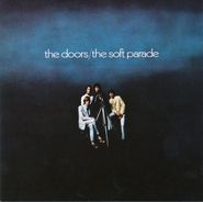 The Doors, The Soft Parade (CD)
