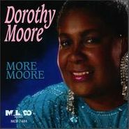 Dorothy Moore, More Moore (CD)