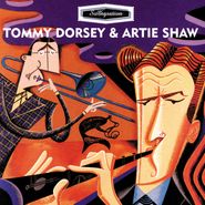 Tommy Dorsey, Swingsation (CD)
