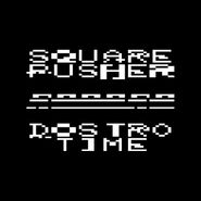 Squarepusher, Dostrotime (CD)