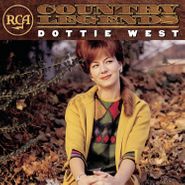 Dottie West, RCA Country Legends (CD)