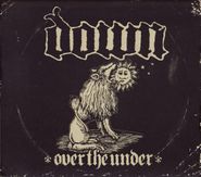 Down, Over The Under (CD)