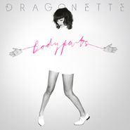 Dragonette, Body Parts (CD)