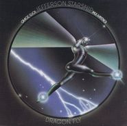 Jefferson Starship, Dragon Fly (CD)
