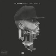 DJ Drama, Quality Street Music 2 (CD)