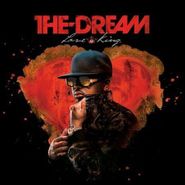 The-Dream, Love King [Clean Version] (CD)