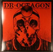 Dr. Octagon, Moosebumps: An Exploration Into Modern Day Horripilation [Clear with Blood Splatter Vinyl] (LP)