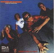 Doctors Of Madness, Sons Of Survival [Import] (CD)