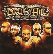 Dru Hill, Dru World Order (CD)