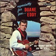 Duane Eddy, Especially For You (CD)