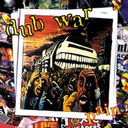 Dub War, Pain (CD)